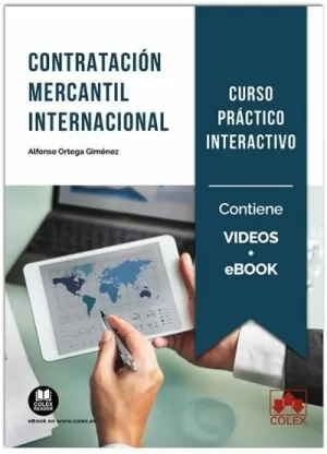 Contratación Mercantil Internacional. Curso Práctico Interactivo
