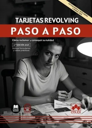 Tarjetas Revolving Paso a Paso 2025