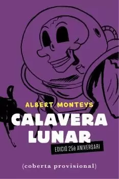 Calavera Lunar