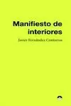 Manifiesto de Interiores