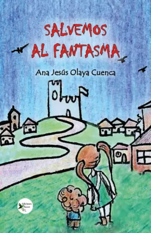 Salvemos Al Fantasma