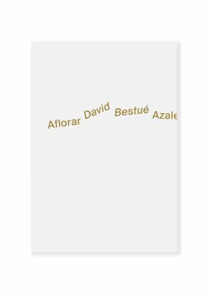 Aflorar ; Azaleratu