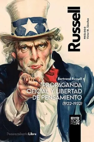 Propaganda Oficial y Libertad de Pensamientos