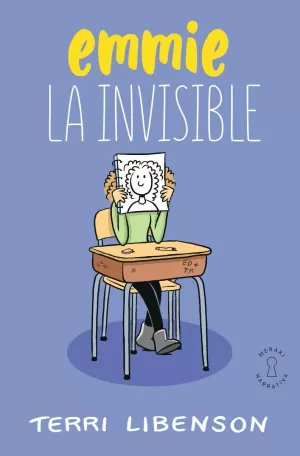 Emmie la Invisible
