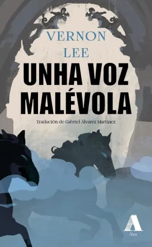 Unha Voz Malévola