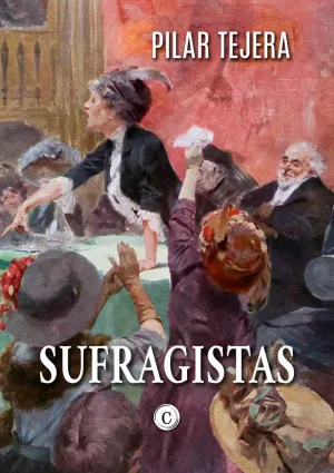 Sufragistas