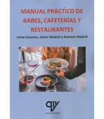 Manual Práctico de Bares, Cafeterías y Restaurantes