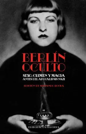 Berlín Oculto