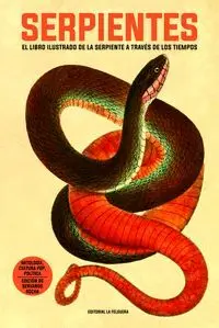 Serpientes