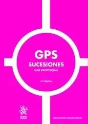Gps Sucesiones