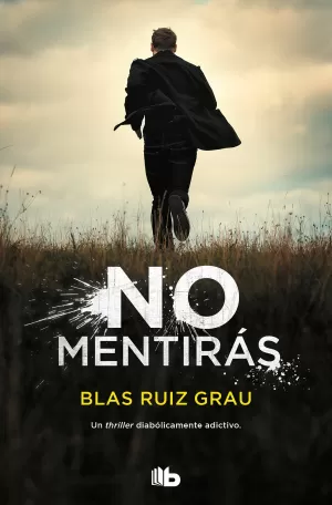 No Mentirás (Nicolás Valdés 1)