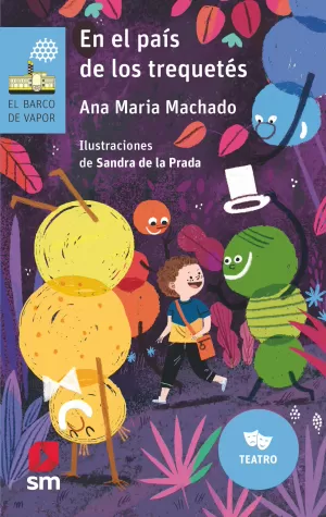 En el Pais de los Trequetes