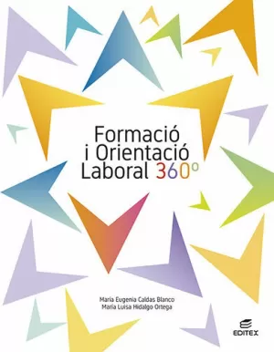 Formacio I Orientacio Laboral 360 Cat