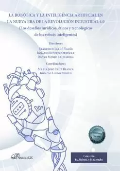 La Robótica y la Inteligencia Artificial en la Nueva Era de la Revolución Indust