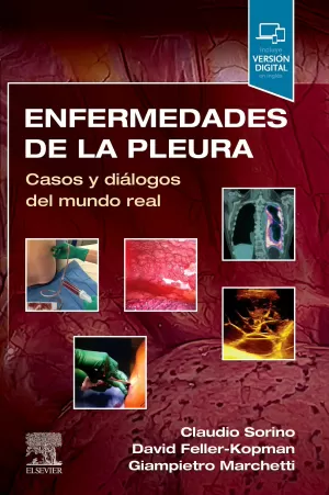 Enfermedades de la Pleura