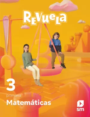 3Pri Matemáticas Revuela 2022