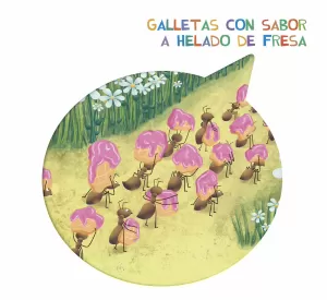 3Años Proyecto ¿Lo Ves? - 3 Años : Hormigas Ed. 2018