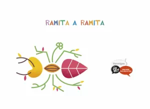 4Años Proyecto Hormigas ¿Lo Ves?