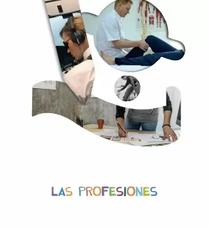 5Años Proyecto ¿Lo Ves? : de Mayor Quiero Ser