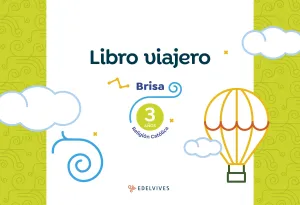3Años Proyecto Brisa - 3 Años : Religión Católica