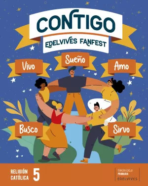 5Pri Religión Católica 5