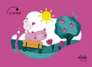4Años Proyecto Click - la Granja