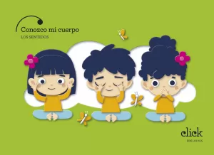 5Años Proyecto Click - 5 Años - el Cuerpo : Esqueleto