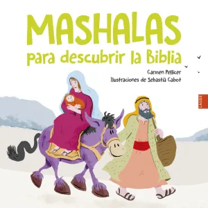 Mashalas para Descubrir la Biblia