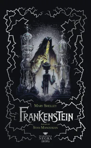 Frankenstein o el Moderno Prometeo