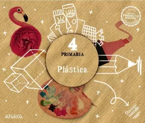 4Pri Plástica 4 Operación Mundo