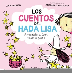 Los Cuentos del Hada Lisa