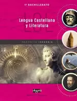 1Bac Lengua Castellana y Literatura 1º Bachillerato