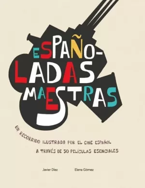 Españoladas Maestras