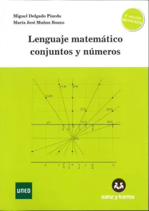 Lenguaje Matemático Conjuntos y Números