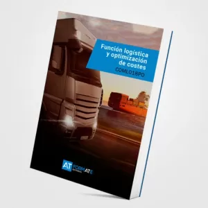 Función Logística y Optimización de Costes. Coml018Po