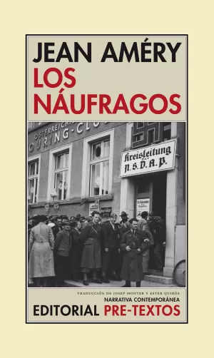 Los Naufragos