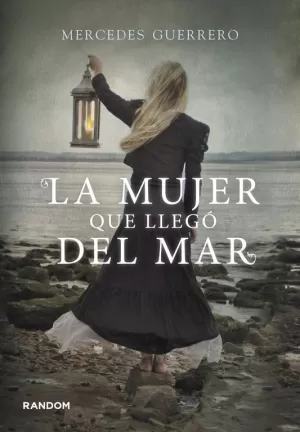La Mujer que Llegó del Mar
