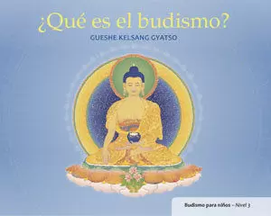 ¿Qué Es el Budismo?