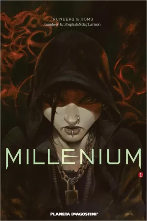 Millenium 01 los Hombres que no Amaban a las Mujeres