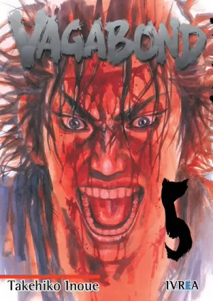 Vagabond 05