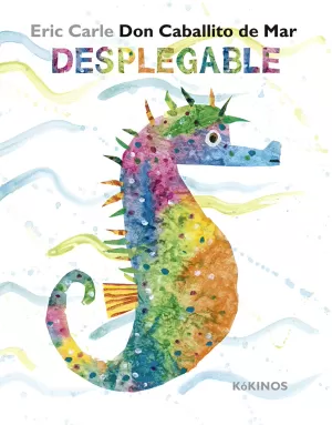 Don Caballito de Mar Desplegable