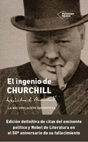 El Ingenio de Churchill