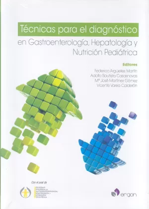 Técnicas para el Diagnóstico en Gastroenterología, Hepatología y Nutrición Pediá