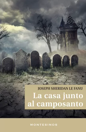 La Casa Junto Al Camposanto