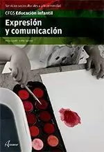 Expresion y Comunicacion. Cfgs
