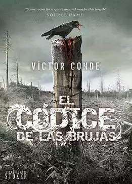 El Códice de las Brujas