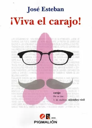 ¡ Viva el Carajo !