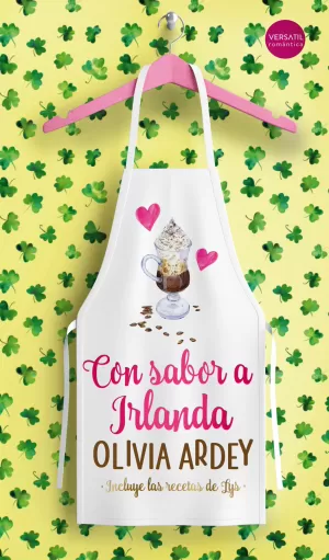 Con Sabor a Irlanda