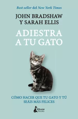 Adiestra a tu Gato