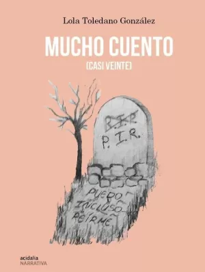 Mucho Cuento